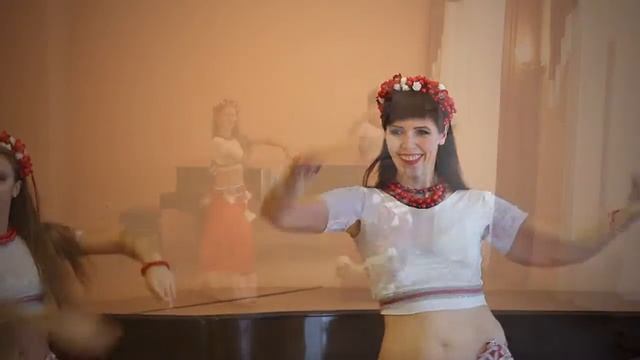 Duet Askhar @ Welcome Party @ Tribal Autumn in Lviv 2016 смотреть онлайн