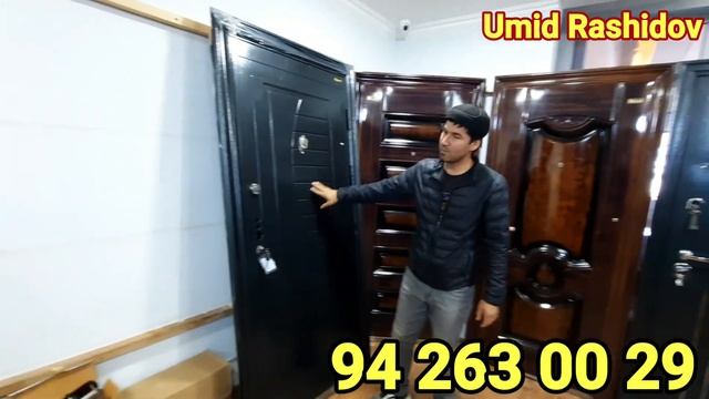 SURXONDARYO ANGOR MDF VA TEMIR ESHIKLAR NARXLARI ☎️94 263 00 29