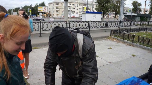 Motochallenge 2015 Челябинск смотреть онлайн