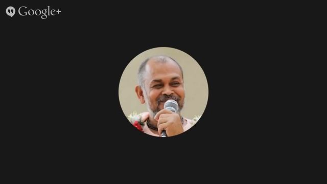 30.01.2015, вечер. Слава святого имени, день ухода Шри Рамануджачарьи смотреть онлайн