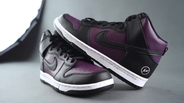 NIKE DUNK SNEAKERS YOU MIGHT NOT CARE ABOUT! смотреть онлайн