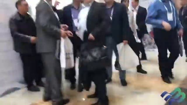 Евразийский урологический конгресс. Уфа май 2019 смотреть онлайн