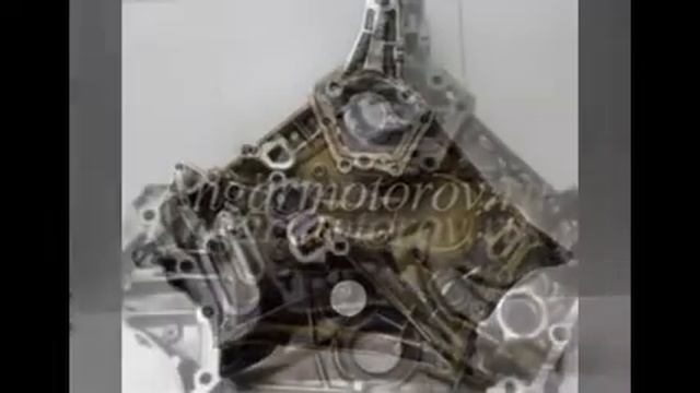 Крышка двигателя передняя Mercedes M272 M273 W221 S- Class, A2720150802, 2720150802