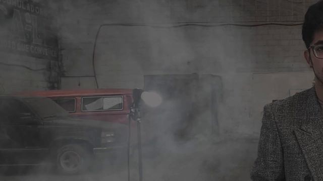 David Dias - Nada Mas [Cody Carnes - Nothing Else]