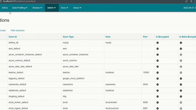 Data Lake on Docker - by IBA Student Muhammad Usman смотреть онлайн