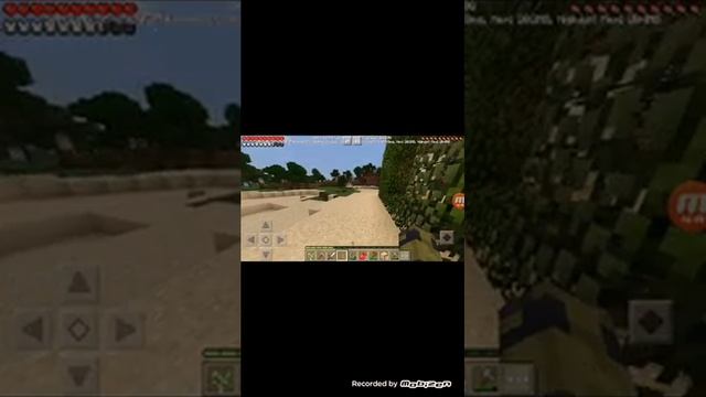 Выживание в майнкрафт v.1.9.0.3. смотреть онлайн