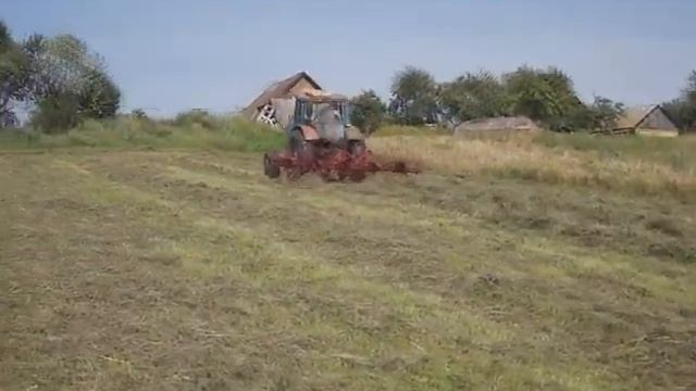 Грабли ГВК 3 смотреть онлайн