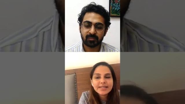 Juneoon Session 10! with Architect Namrata Kaur, founder Studio Node смотреть онлайн