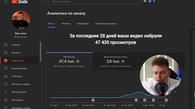 НАЧИНАЮЩИЕ ЮТУБЕРЫ СТАНУТ БОГАЧЕ? 1000 подписчиков больше не нужно... Обновление Правил Монетизации смотреть онлайн