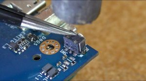 Плохо срабатывает кнопка включения / Не включается. Планшет Acer Iconia Tab A3-A11