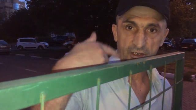 ГОЛОС СНИЗУ (12 выпуск) "ЗАБОРИСТАЯ ДЕМОКРАТИЯ, 2 часть" смотреть онлайн