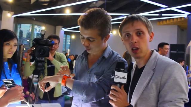 Презентация Samsung Galaxy Note3 смотреть онлайн