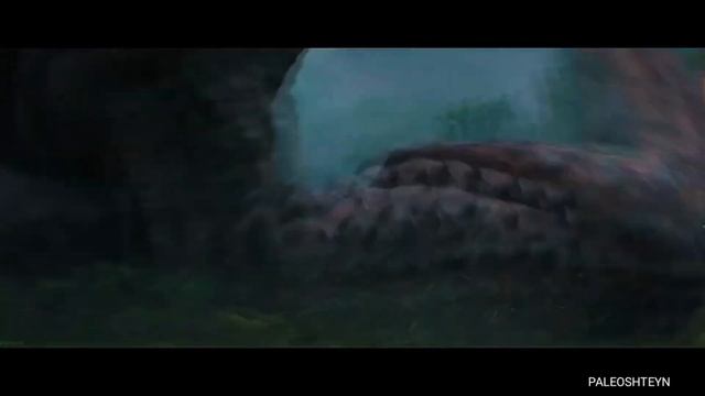 Каким будет мир юрского периода 3 смотреть онлайн