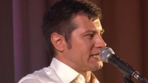 Концерт Дмитрия Беседина в Калаче