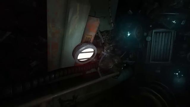 SOMA прохождение | Полное прохождение Тау и путешествие на Фи смотреть онлайн