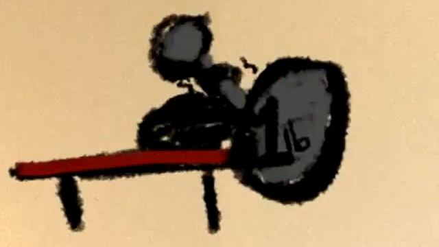 Ball Adventure, Animation Desk App Iphone смотреть онлайн