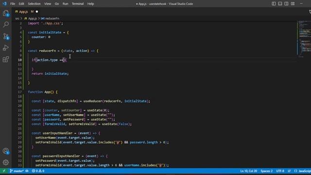 React useReducer Hook: Simplifying State Management Like a Pro! #reactjs #reactjstutorial смотреть онлайн