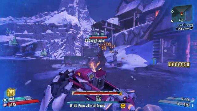 The FORGOTTEN Borderlands Book Series | Much Worse Than You Think смотреть онлайн
