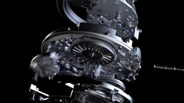 CGI 3D Animated Spot: "Zenith" - by I-Reel смотреть онлайн