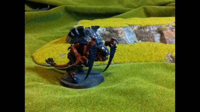 Vindicater vs Carnifex смотреть онлайн