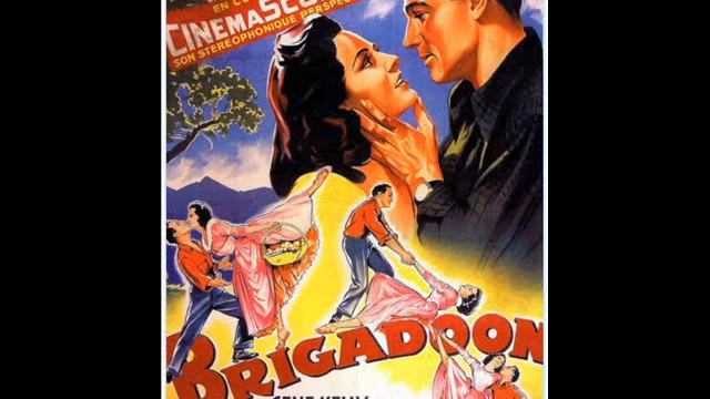 Recordando A CYD CHARISSE