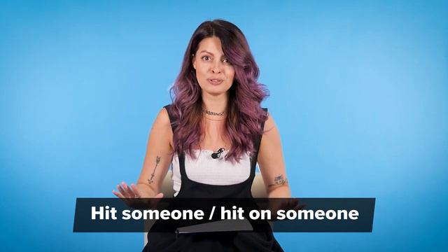 Очень Важно Будь осторожен при использовании этих фраз Puzzle English смотреть онлайн