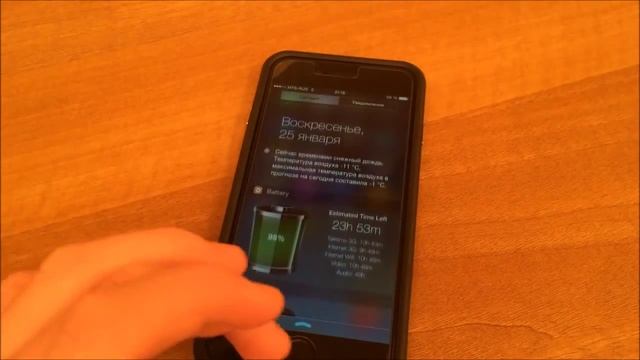 6 Фишек для iPhone от американских хакеров смотреть онлайн