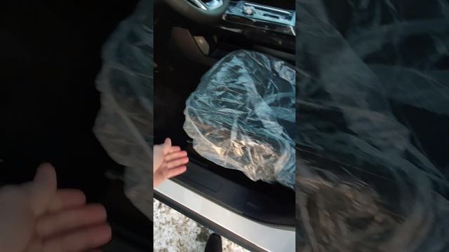 Haval Dargo 2.0 AMT, 2022, 14 км. цена 2.520.000р. смотреть онлайн