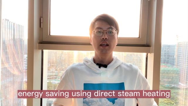 Why Choose Eruis Chicken Scalder? смотреть онлайн