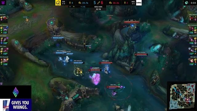 LCS Highlights ALL GAMES W3D3 Summer 2023 - Week 3 Day 3 смотреть онлайн