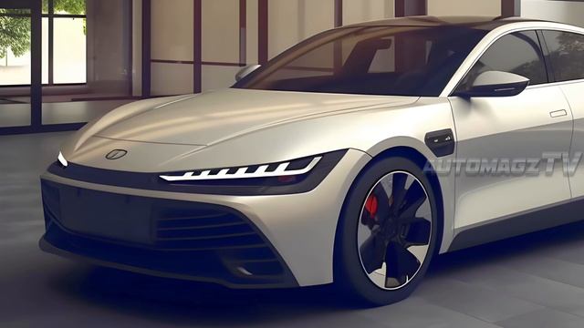 New 2025 Honda Prelude Sedan Hybrid! Worth The Hype??