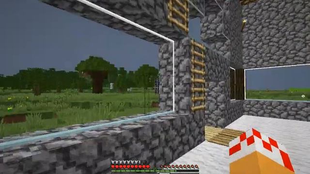 Lp.Ванильный Minecraft №5 смотреть онлайн
