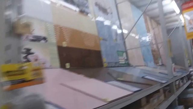 Цены на керамическую плитку и линолеум в магазине "Стройландия" смотреть онлайн
