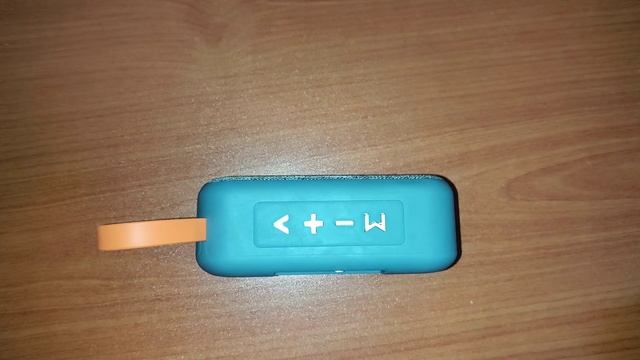 TG506 Bluetooth Speaker Unboxing and Review смотреть онлайн