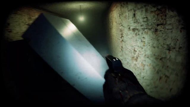 DEPPART - Photorealistic Bodycam Horror FPS Prototype | Full Gameplay | No Commentary смотреть онлайн