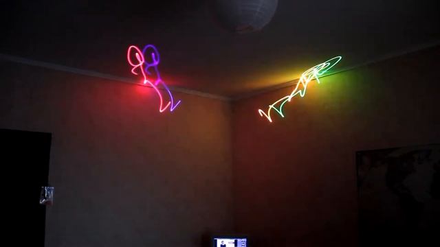 CASA Lazer.mpg смотреть онлайн