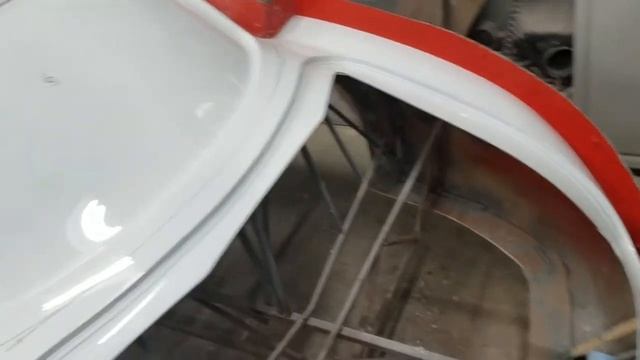 300 SL Gullwing Replica, Video # 6