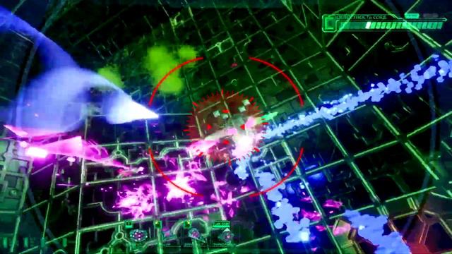 Прохождение System Shock Remake - Часть 12 "Сброс Рощи и Инженерная палуба" смотреть онлайн