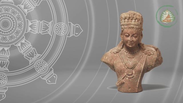 Чарияпитака. Палийский канон. Кхуддака Никая / Студия Бодхи смотреть онлайн