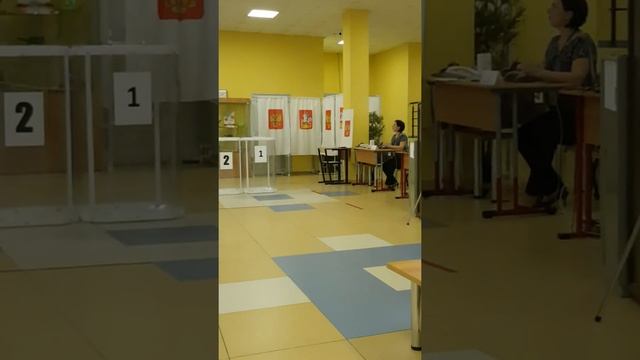 Реутов. 3651. Запрет ПСГ на ознакомление с книгами избирателей смотреть онлайн