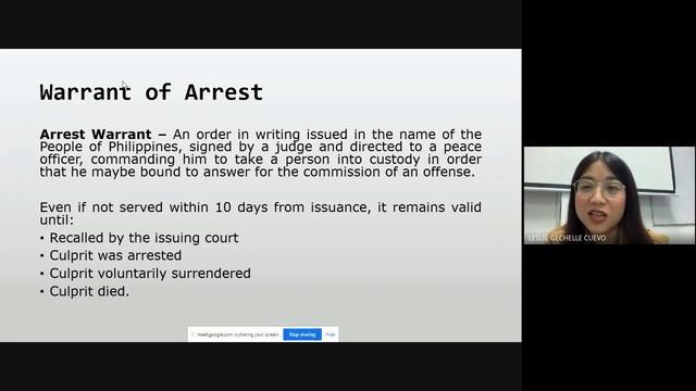 INTRODUCTION TO CRIMINAL INVESTIGATION (REVIEW) смотреть онлайн