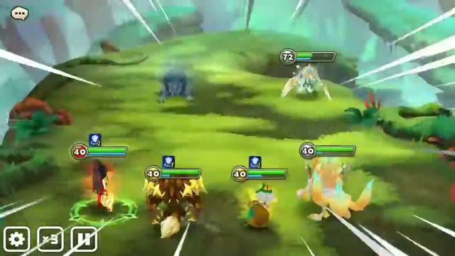 KARZHAN FOREST OF ROARING BEASTS LEVEL 5 ALMOST FARMABLE TEAM SUMMONERS WAR смотреть онлайн
