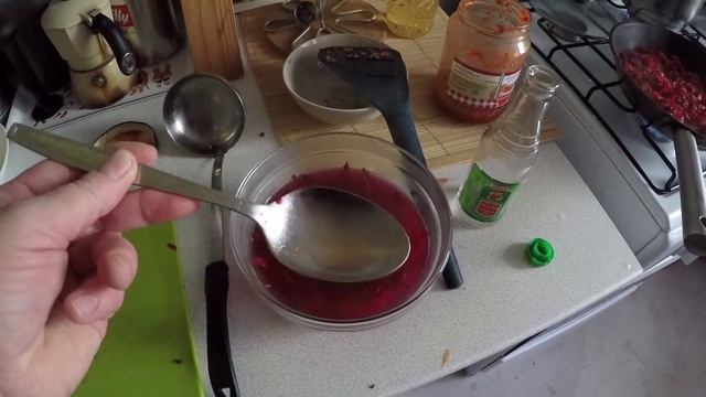 БОРЩ ВКУСНО КАК Я ГОТОВЛЮ смотреть онлайн