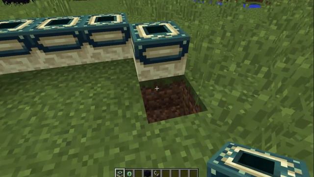 Minecraft без модов! действующие порталы + разрушитель мифов!часть 2"Эндермир в эндермире" смотреть онлайн