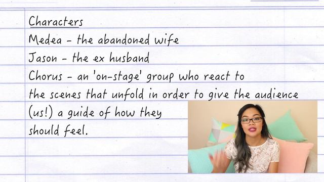 How to NOT retell the story | A+ essays | Teacher’s pet peeve | Lisa Tran смотреть онлайн