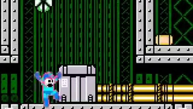 Mega Man IV (GB) Colorized Playthrough смотреть онлайн