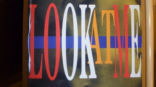 Cobalt - Look At Me смотреть онлайн