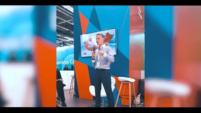 Выставка China International Import Expo 2018. смотреть онлайн