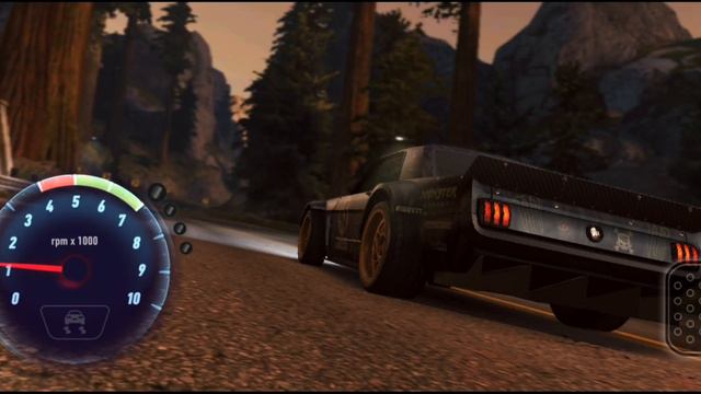 Глава 5 "Робин" / ➡️ Прохождение Need for Speed No Limits... смотреть онлайн
