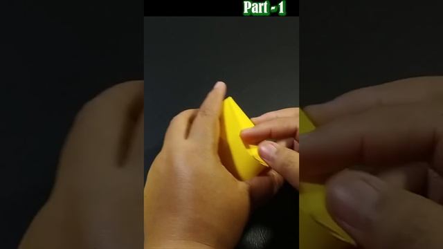 DIY Paper Envelope | Origami Cat Envelope Tutorial | Part 1 | Afta Craft смотреть онлайн